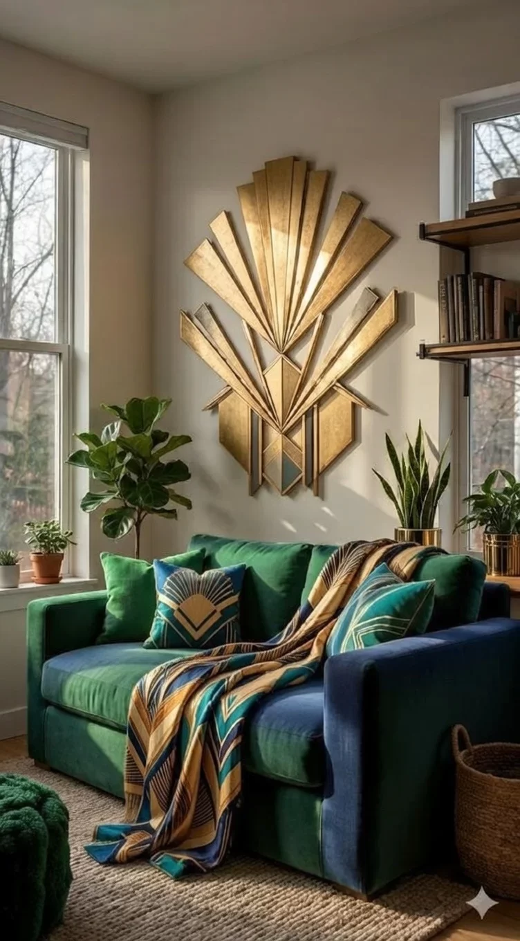 Soft Geometry Over Sharp Lines